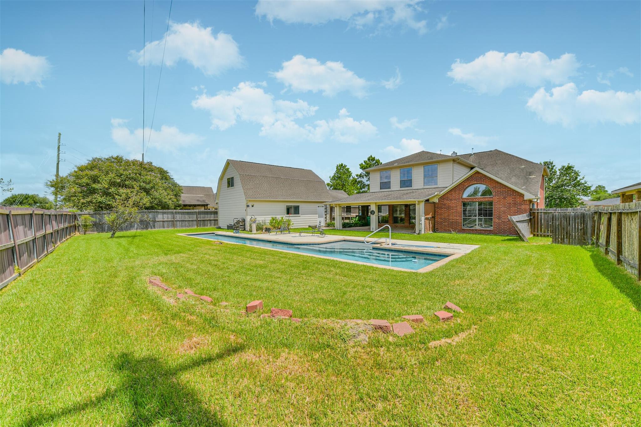 2614 Brahman Drive