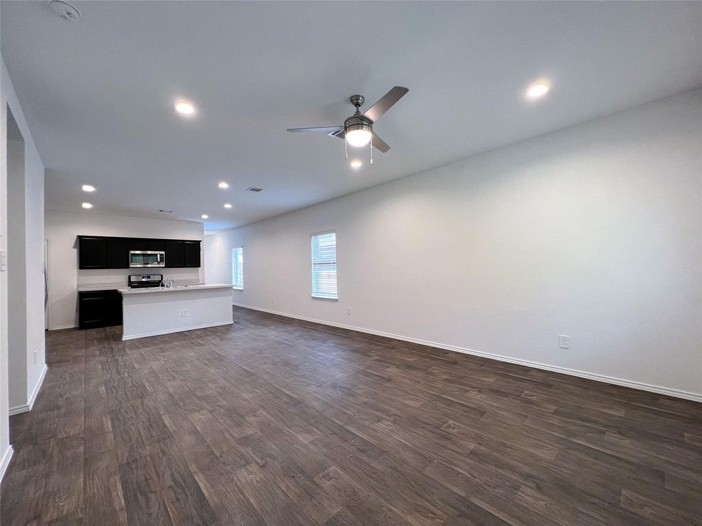 Photo of 21310 Black Leaf Drive, New Caney, TX 77357 (MLS # 30632045)