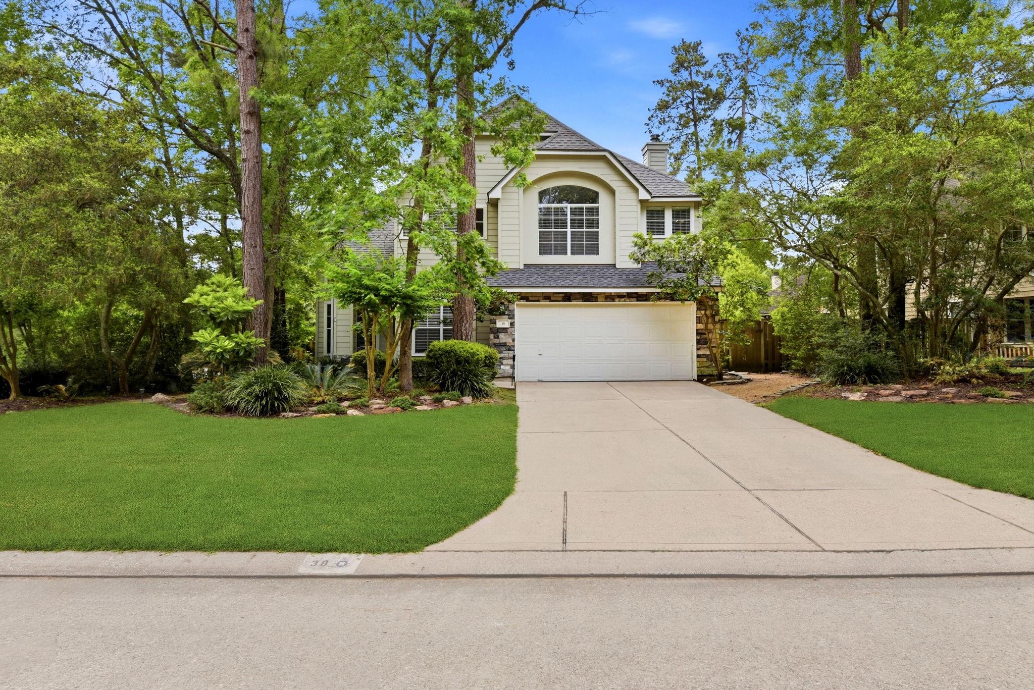 38 Dovewing Place
