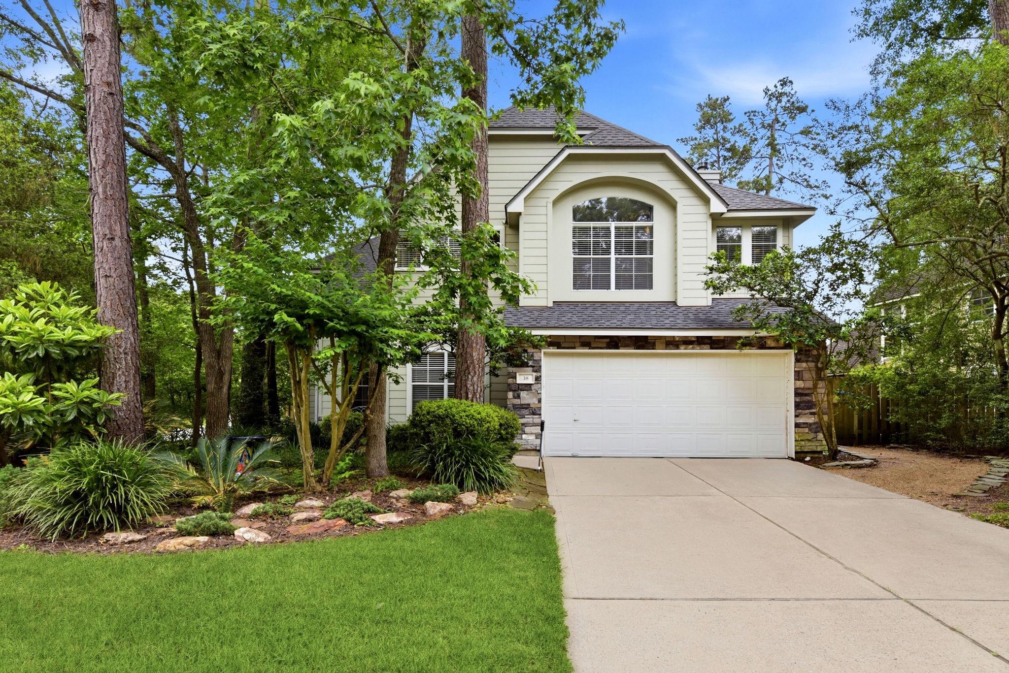38 Dovewing Place