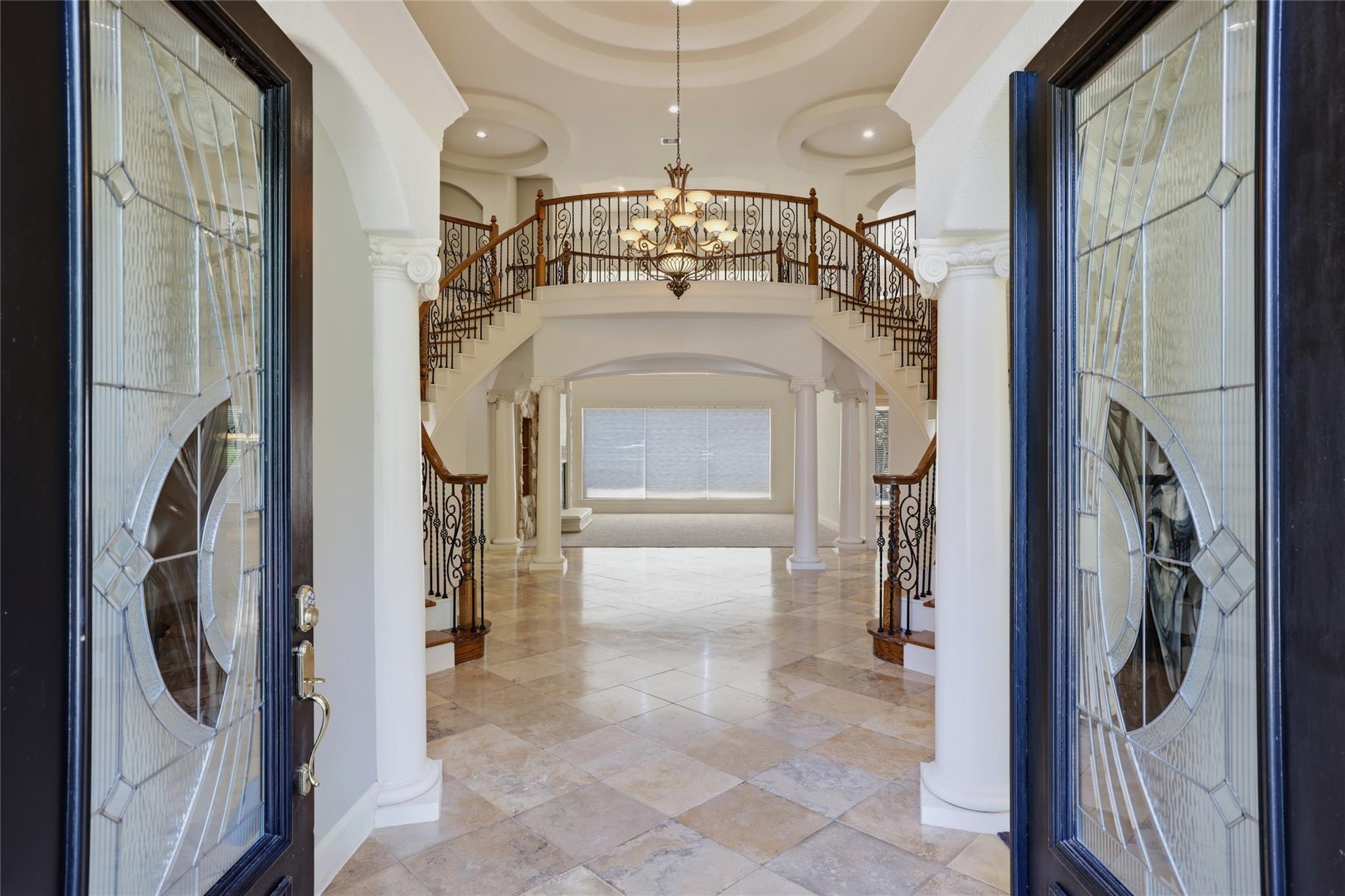 3319 Wild River Drive