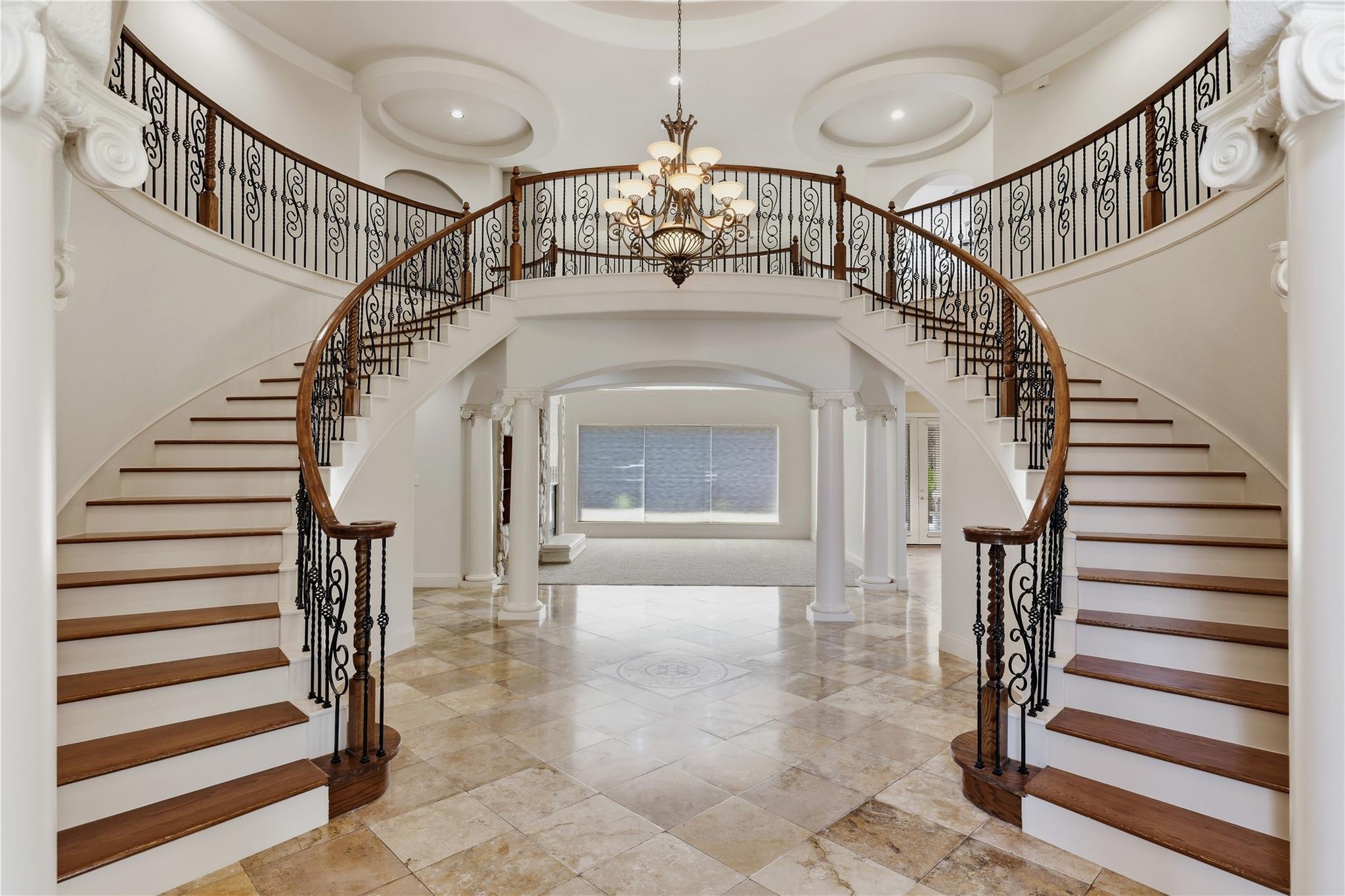 3319 Wild River Drive