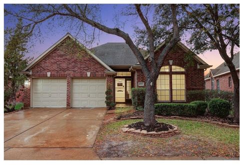 Photo of 10531 Oleander Point Drive, Houston, TX 77095 (MLS # 97366148)