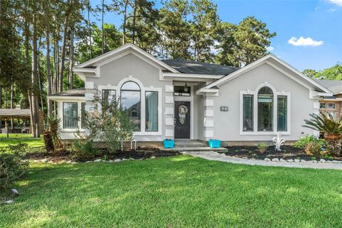 181 Wyndemere Drive Montgomery TX 77356