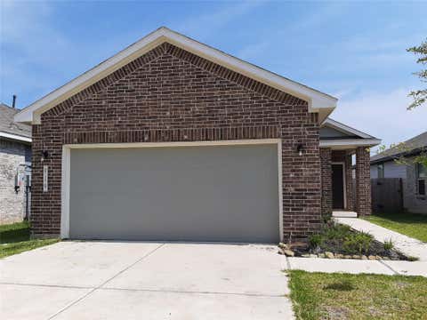 Photo of 919 Redinger Ridge Drive, Houston, TX 77336 (MLS # 85247458)