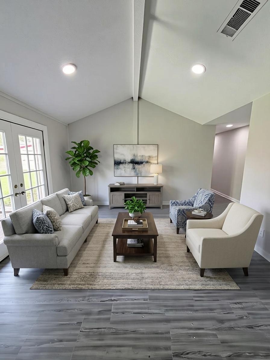 7705 Parker Road