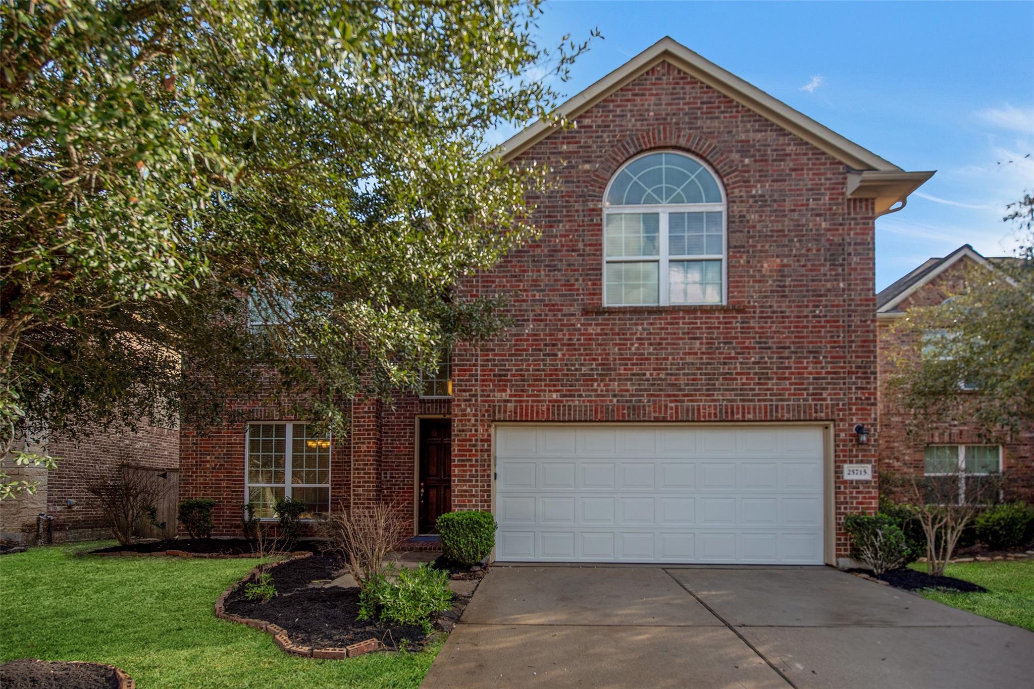 25715 Owl Landing Lane