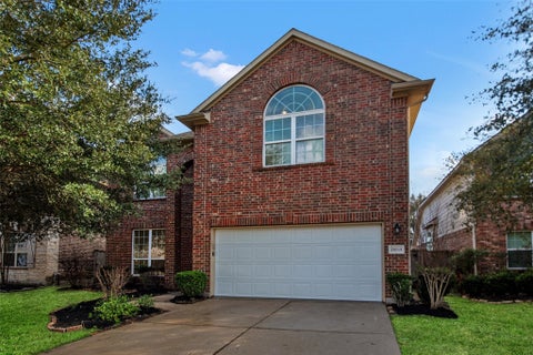 Homes For Rent - 25715 Owl Landing Lane<br/> Katy, TX 77494