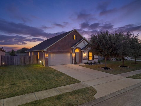 Photo of 32014 Mckinley Run Drive, Hockley, TX 77447 (MLS # 75604993)