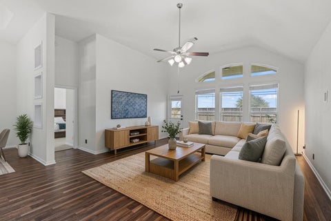 Photo of 32014 Mckinley Run Drive, Hockley, TX 77447 (MLS # 75604993)