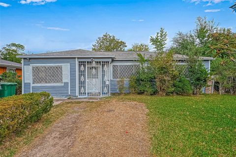 Photo of 4203 Tavenor Lane, Houston, TX 77047 (MLS # 37019804)