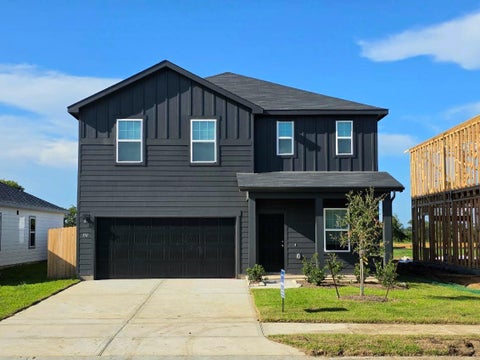 Homes For Sale - 331 Stone Crossing Drive<br/> Liberty, TX 77575