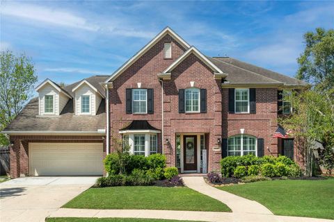 1627 Hill Spring Drive Sugar Land TX 77479