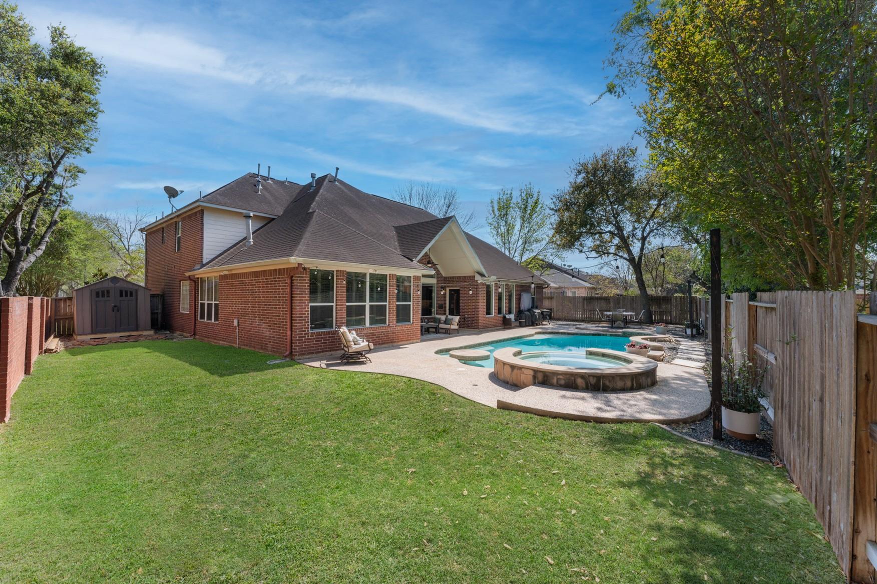 1627 Hill Spring Drive