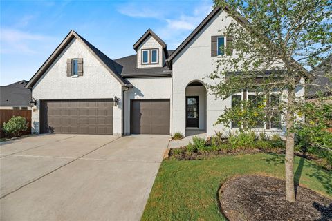 Photo of 3111 Swift Way, Katy, TX 77493 (MLS # 22933091)