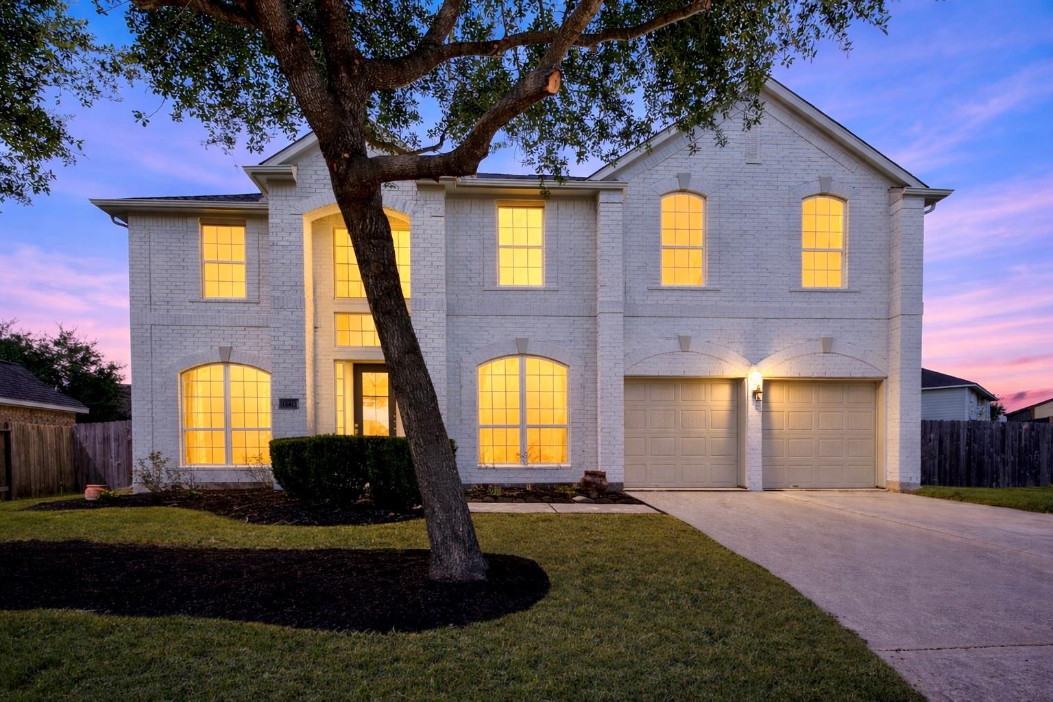 13611 Cotton Way