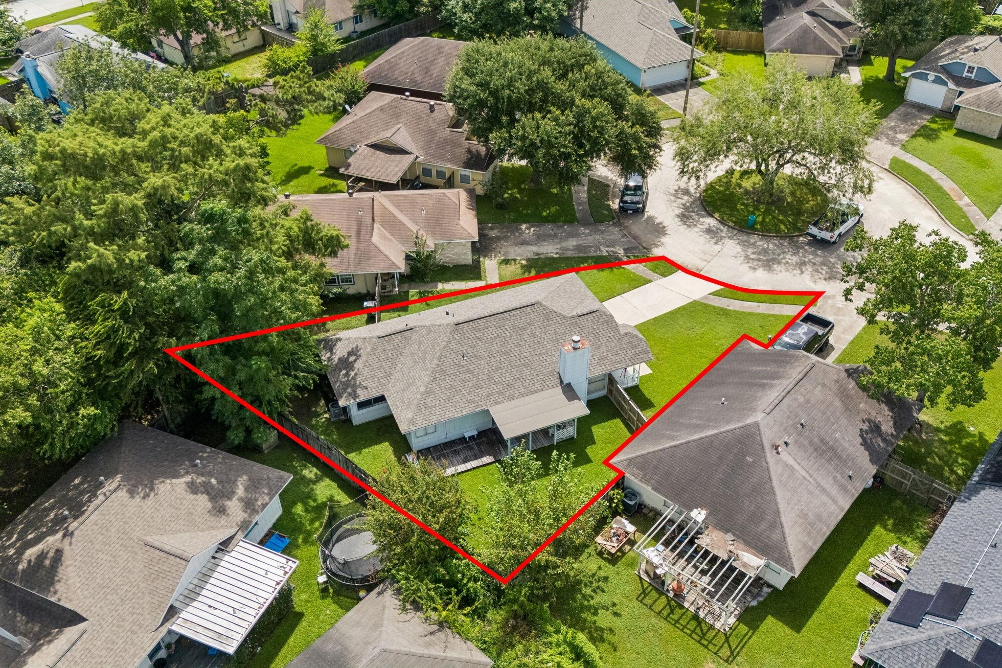 3123 Raccoon Run