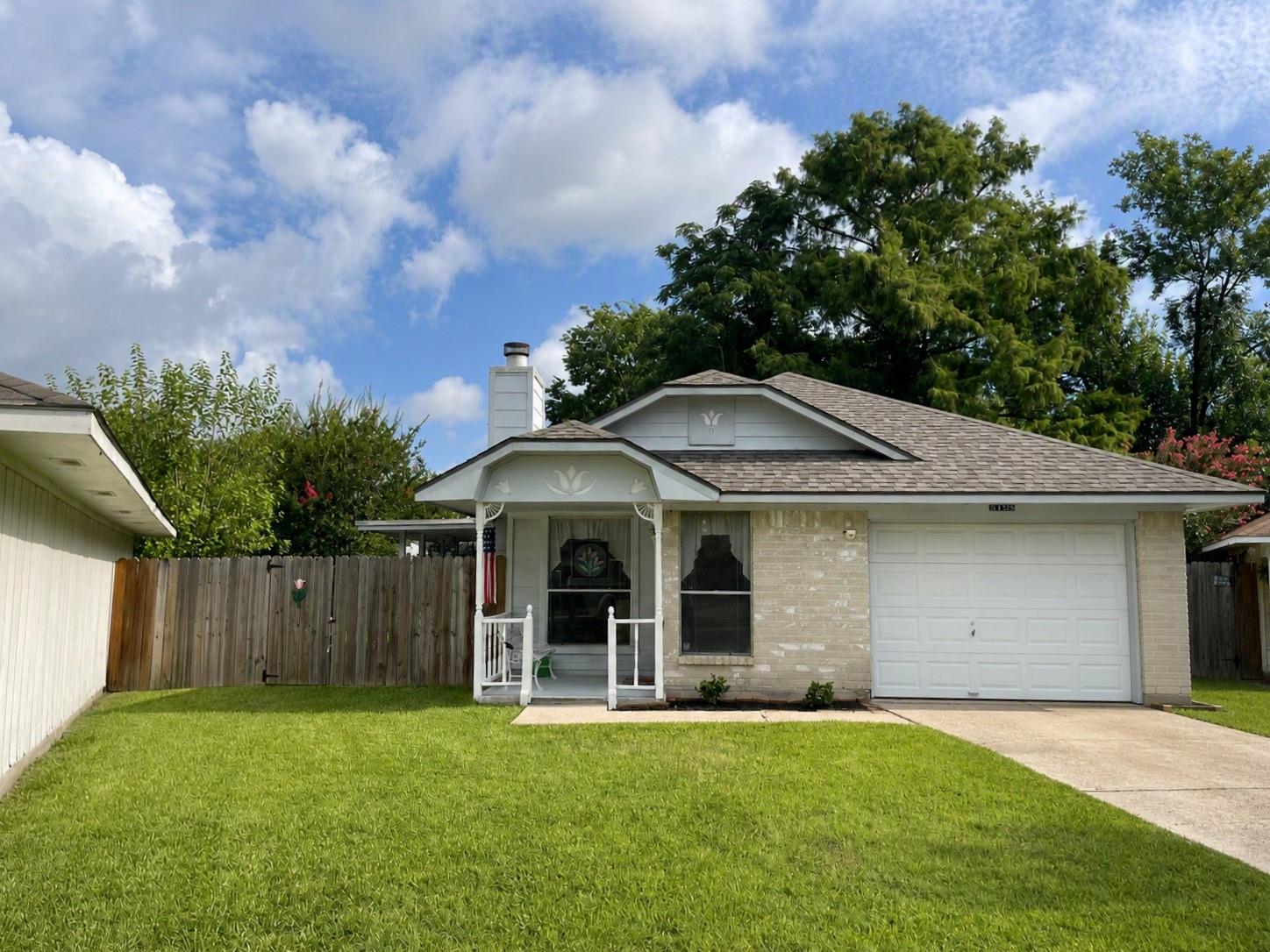 Photo 1 of 1 — 3123 Raccoon Run, Spring, TX 77373