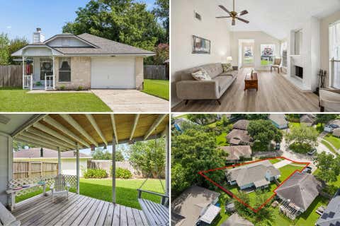 Photo of 3123 Raccoon Run, Spring, TX 77373 (MLS # 53007901)