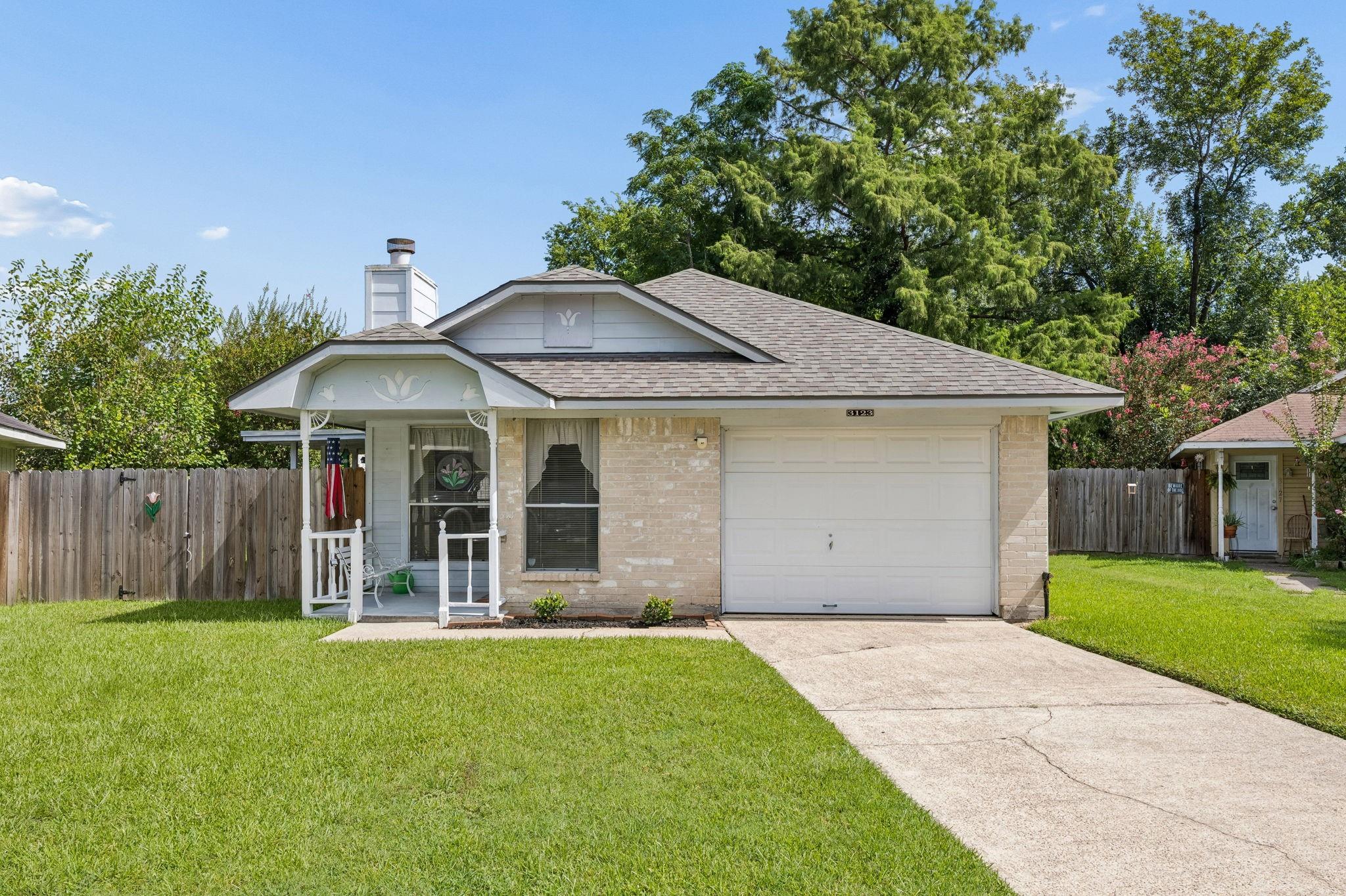 3123 Raccoon Run