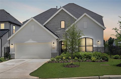 Homes For Sale - 26918 Swanborough Road<br/> Spring, TX 77389