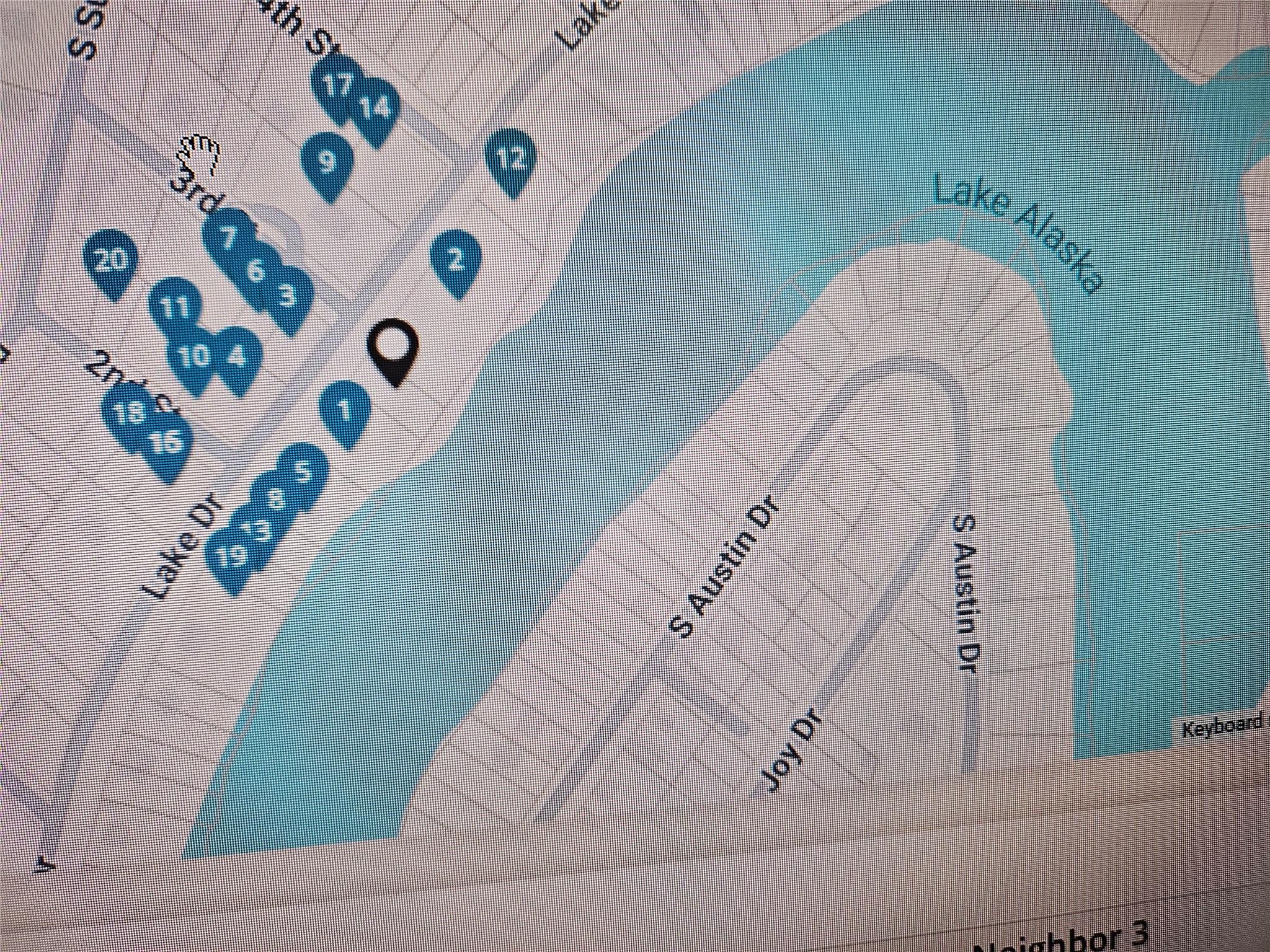 0 N Lake Drive