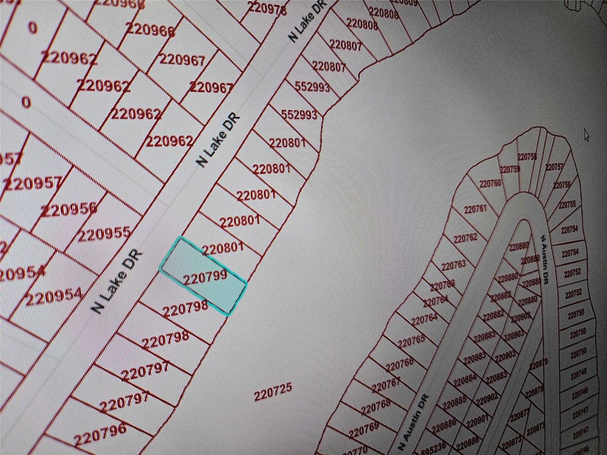 0 N Lake Drive