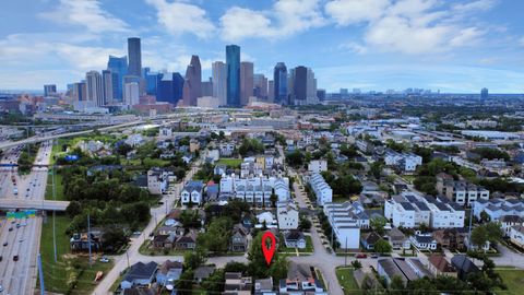 Photo of 0 Shearn Street, Houston, TX 77007 (MLS # 16795981)