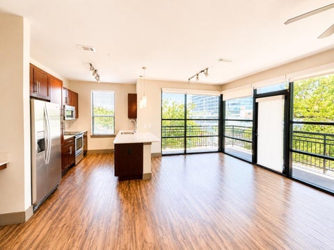 Photo of 2910 Milam St Street #1130, Houston, TX 77006 (MLS # 95592182)