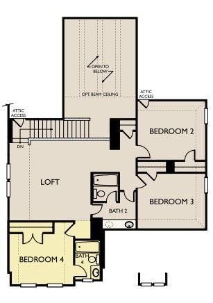 5826 Westwood Shore Drive