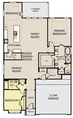 5826 Westwood Shore Drive