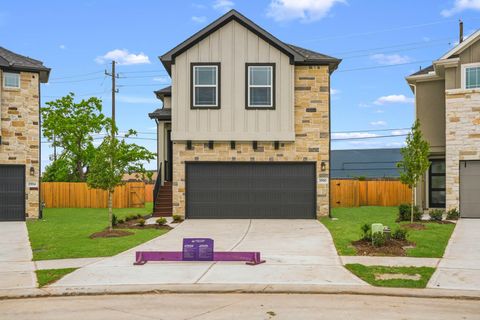 Photo of 2990 Park Hill Lane, Stafford, TX 77477 (MLS # 61264049)