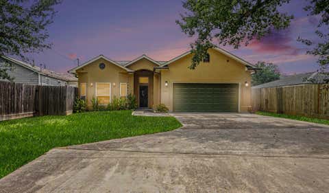 Photo of 8302 Shotwell Street, Houston, TX 77016 (MLS # 64675842)