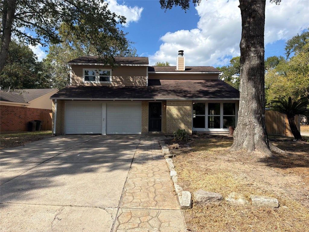 Photo of 3147 Glade Springs Drive, Houston, TX 77339 (MLS # 24945986)