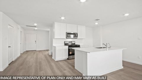 4513 Nevada Falls Drive Conroe TX 77303