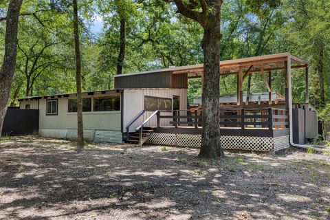 Photo of 12255 County Rd 136w, Centerville, TX 75833 (MLS # 72923116)