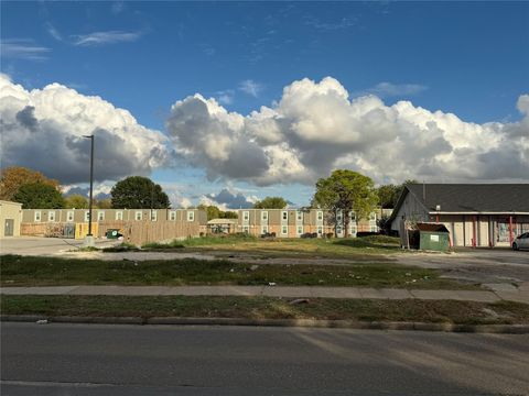 9631 Scott Street Houston TX 77051