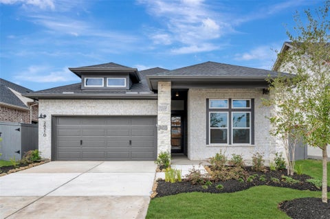 Photo of 26510 Delightful Drive, Hockley, TX 77447 (MLS # 15792583)
