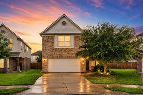 Photo of 19710 Allenwick Hills Court, Cypress, TX 77429 (MLS # 51065037)
