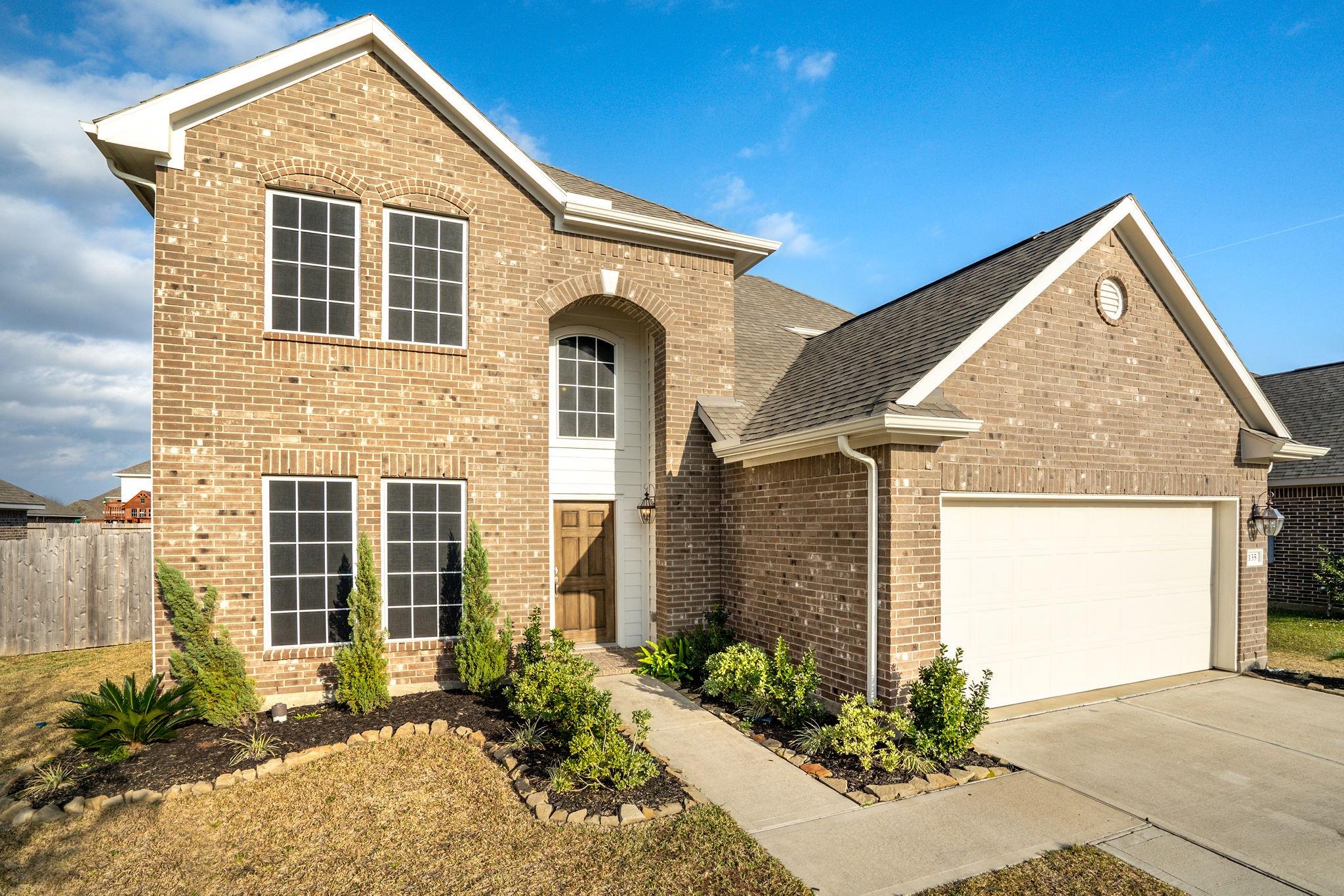 135 San Bernard Drive Drive