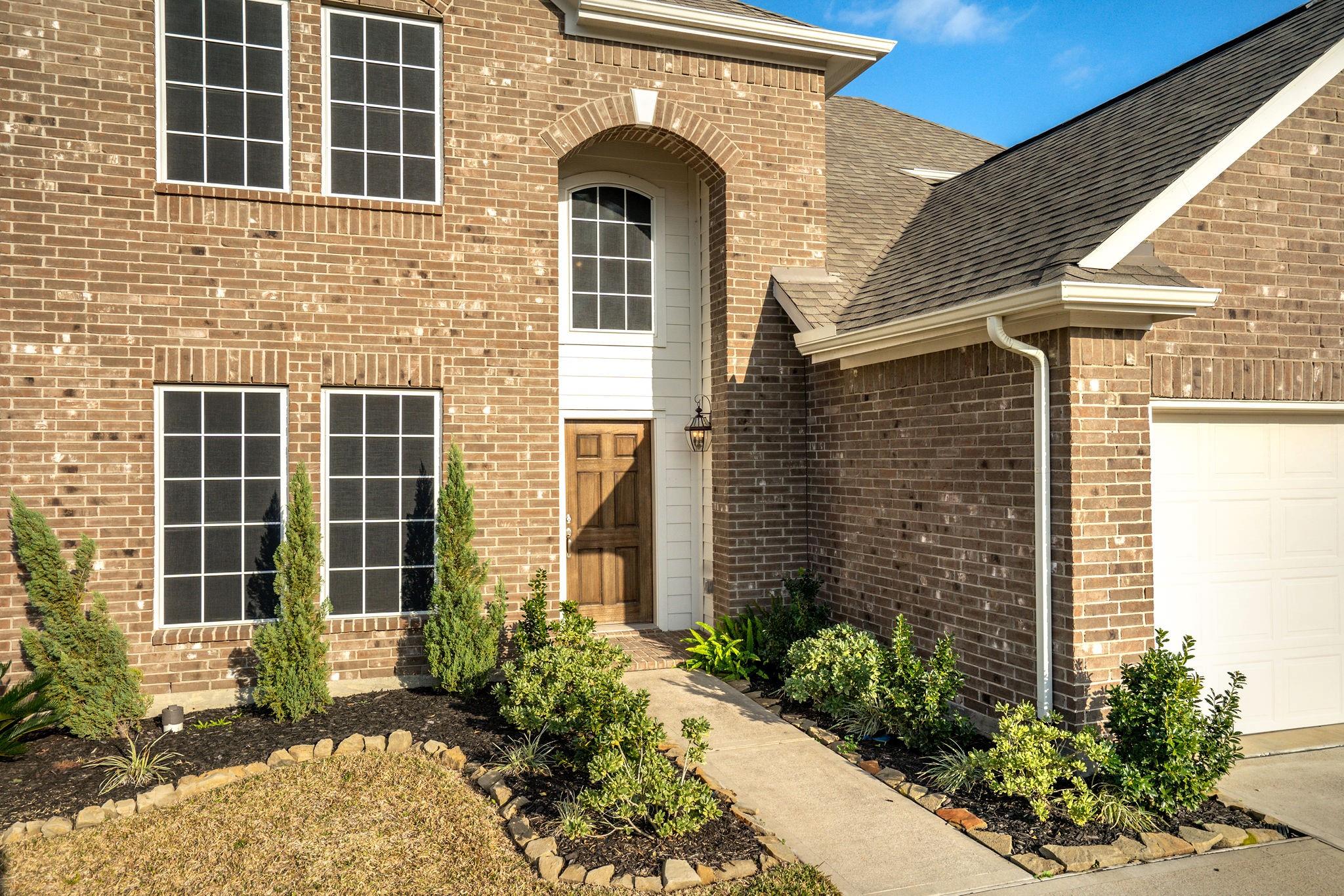 135 San Bernard Drive Drive