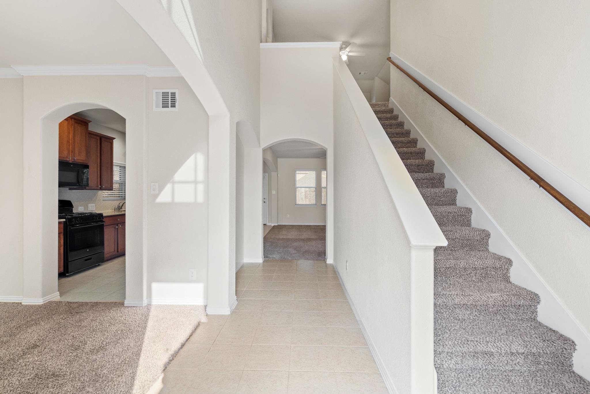 135 San Bernard Drive Drive