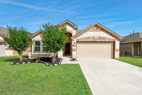 Photo of 6226 Mason Way, Rosenberg, TX 77471 (MLS # 67347171)