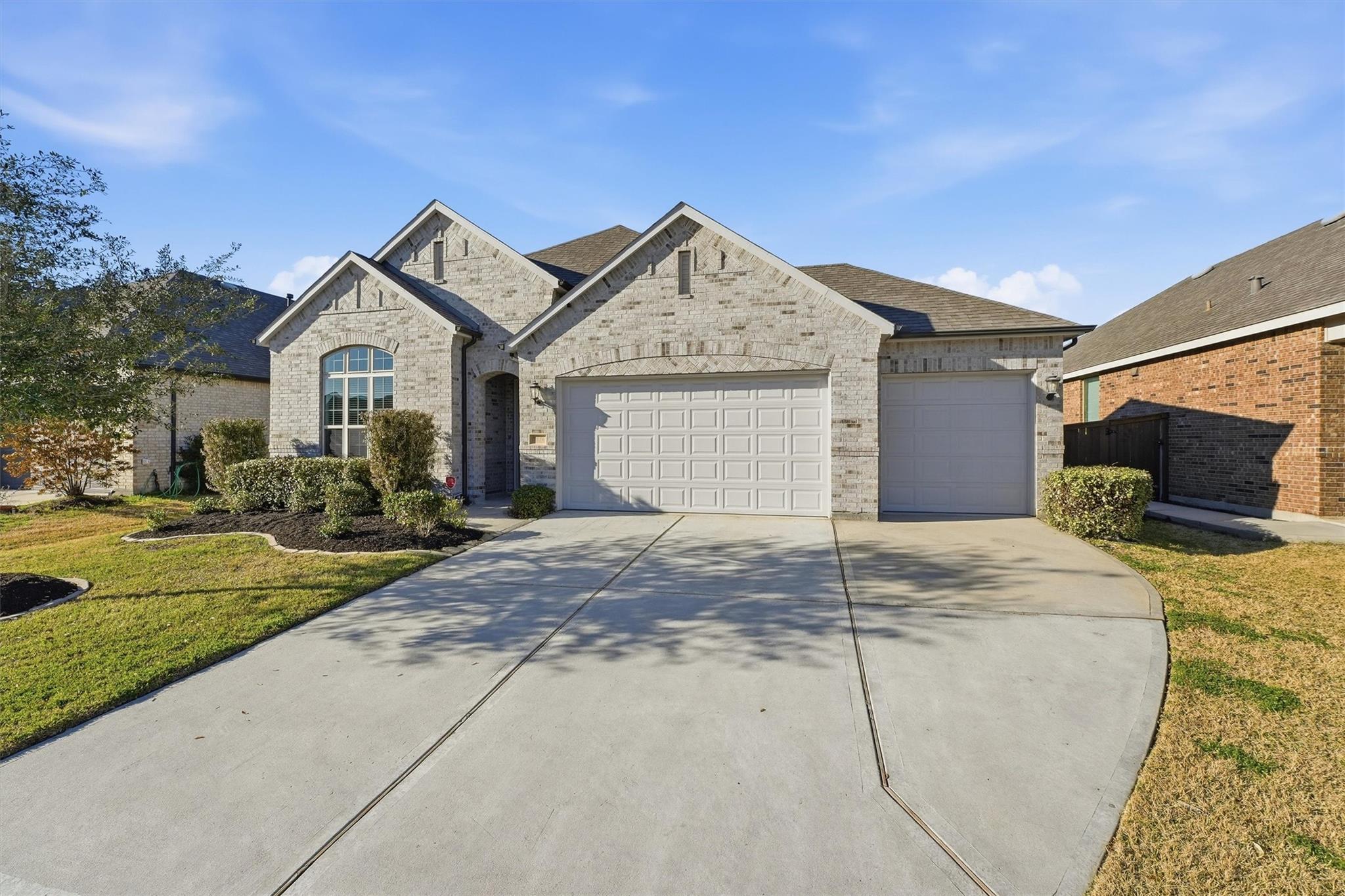 7326 Evelyn Grove Drive