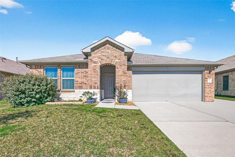 22442 Busalla Trail Katy TX 77449