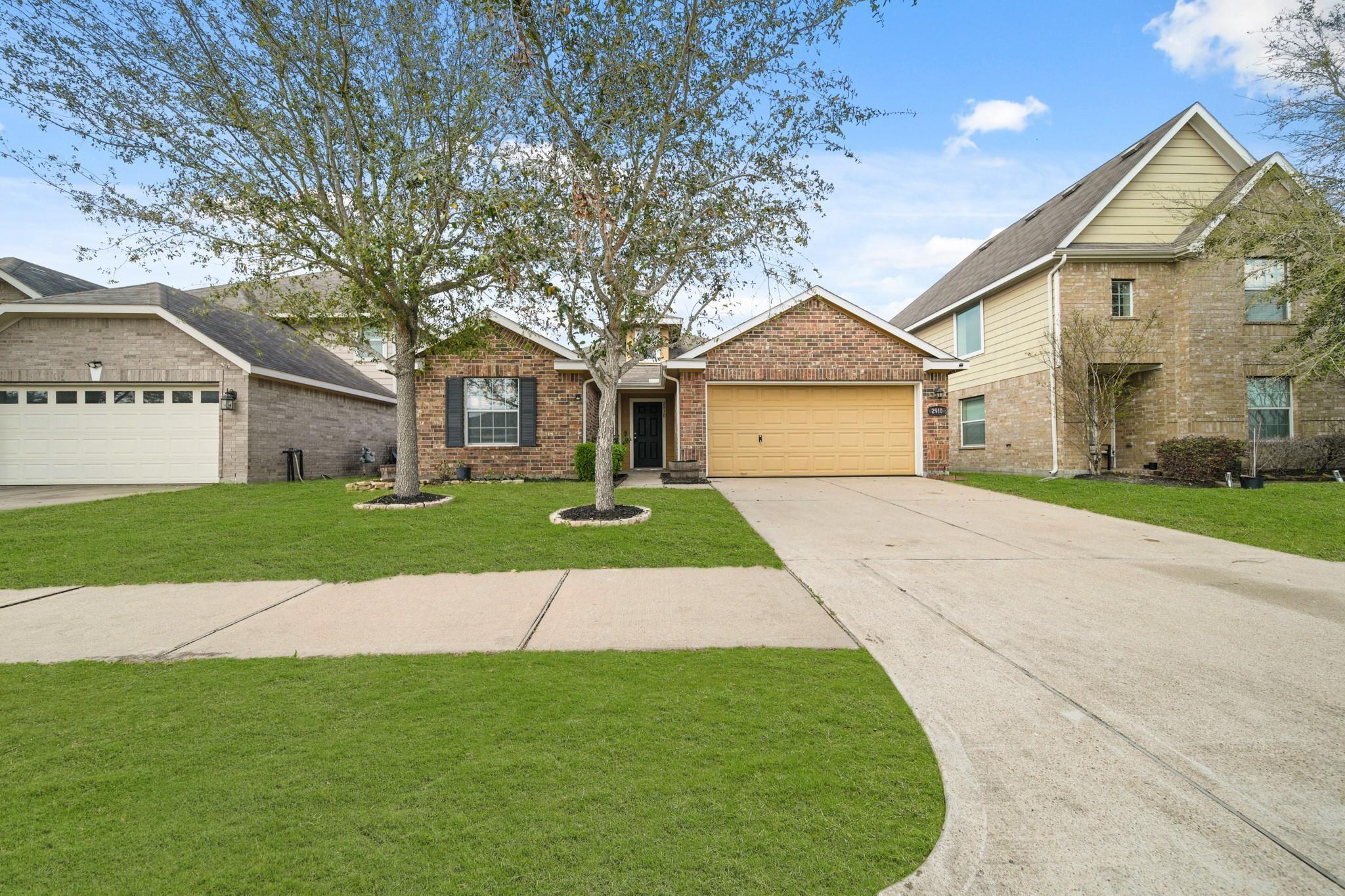2910 Halcyon Time Trail