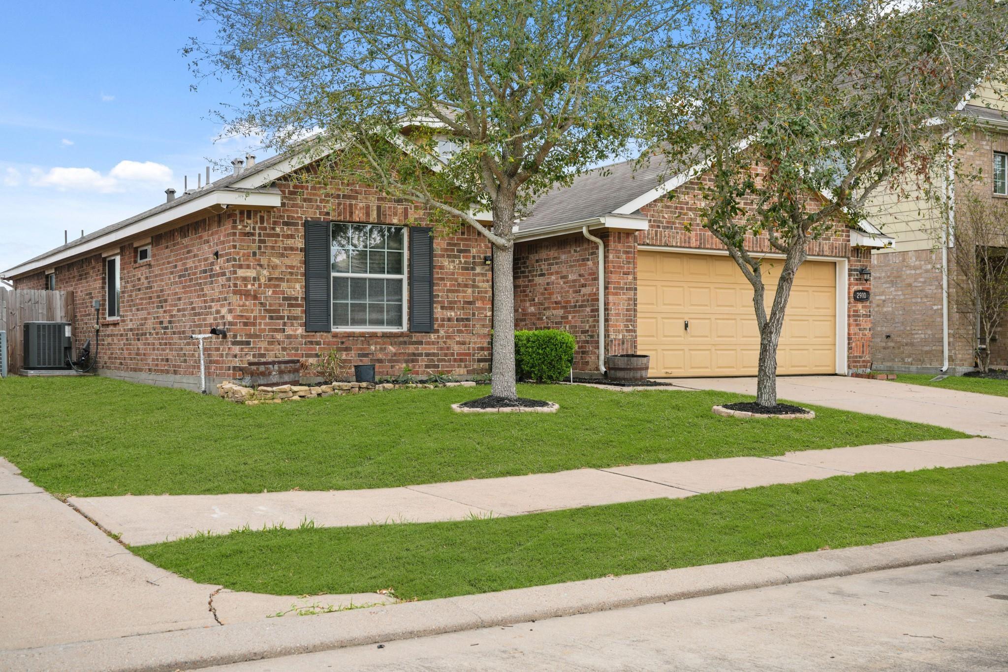 2910 Halcyon Time Trail