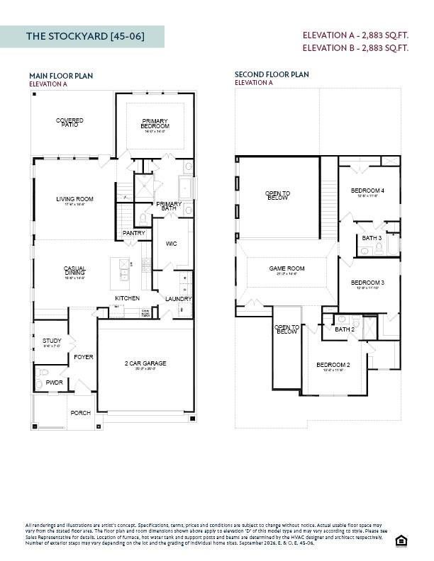 21815 Scoober Creek Drive