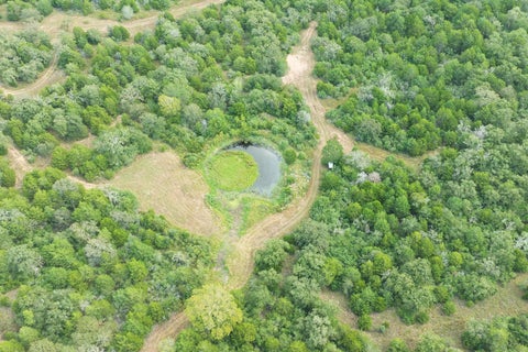 Photo of 1588 Deer Hollow Road, Weimar, TX 78962 (MLS # 97597742)