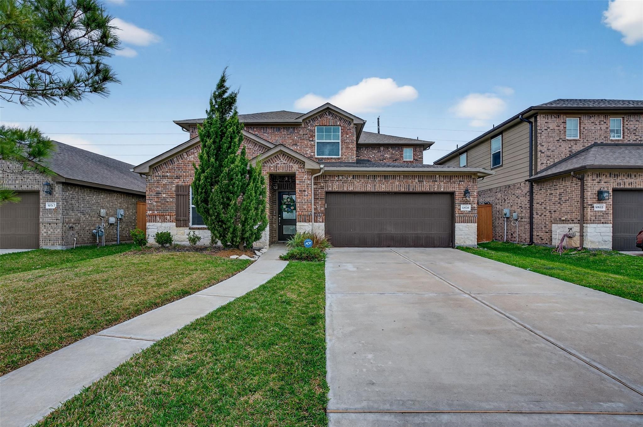 10626 Sentinel Dome Drive